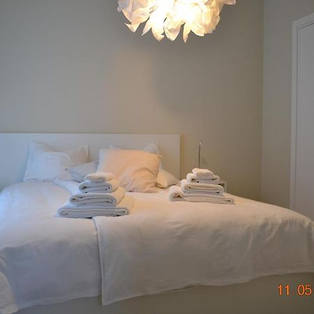 Ocean View Apartements Murine Umag Ngoại thất bức ảnh