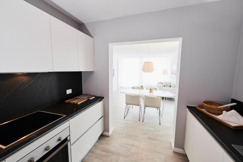 Ocean View Apartements Murine Umag Ngoại thất bức ảnh