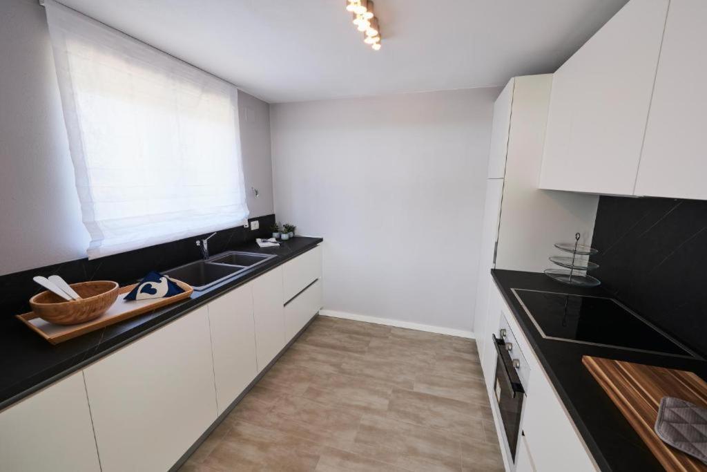 Ocean View Apartements Murine Umag Ngoại thất bức ảnh