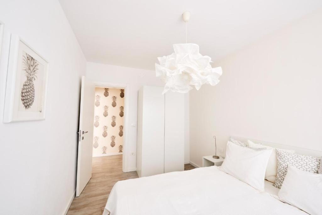 Ocean View Apartements Murine Umag Ngoại thất bức ảnh