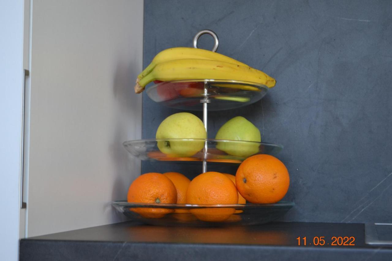 Ocean View Apartements Murine Umag Ngoại thất bức ảnh