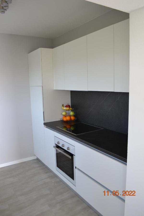 Ocean View Apartements Murine Umag Ngoại thất bức ảnh