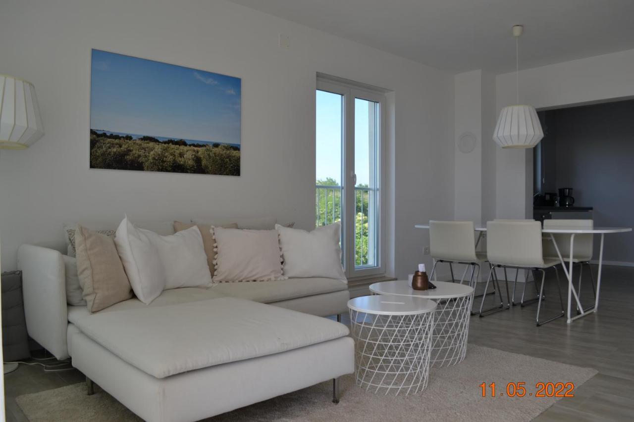 Ocean View Apartements Murine Umag Ngoại thất bức ảnh