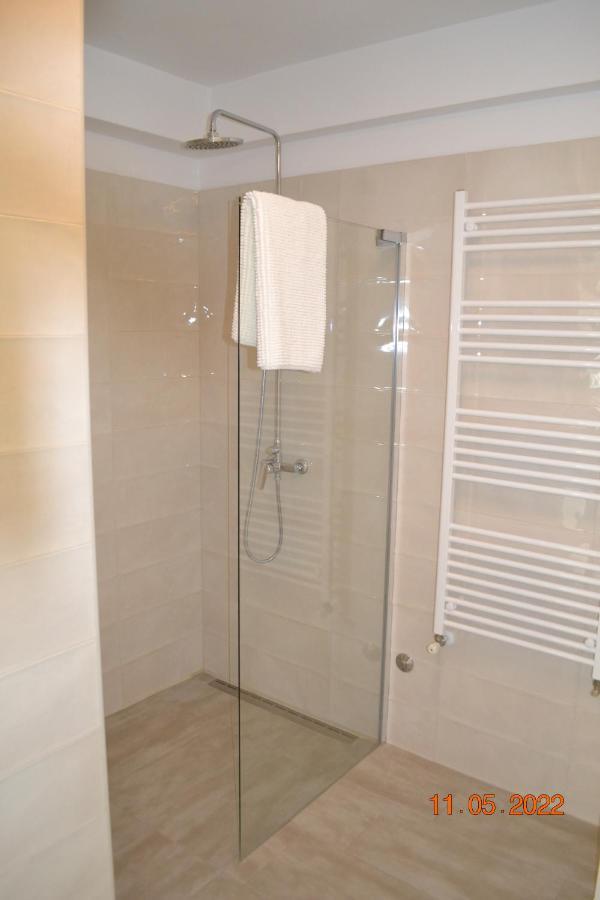 Ocean View Apartements Murine Umag Ngoại thất bức ảnh
